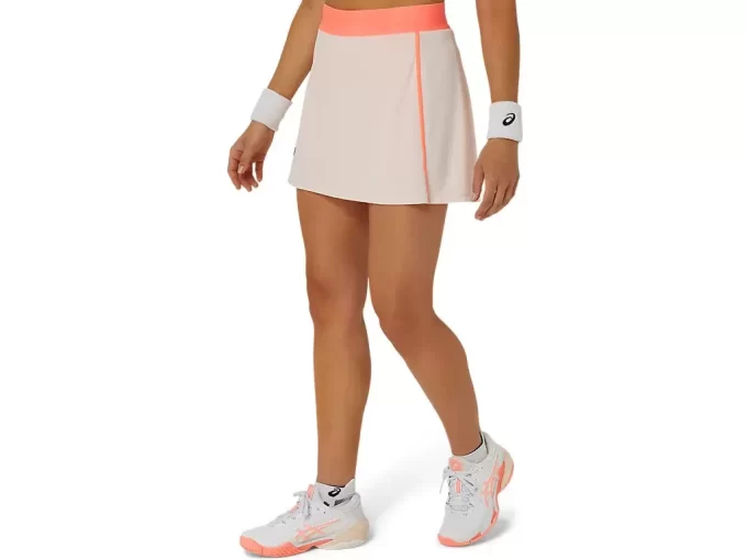 DAMEN-WETTER-SKORT DAMEN-WETTER-SKORT