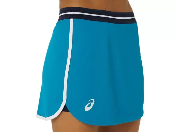 DAMEN-WETTER-SKORT DAMEN-WETTER-SKORT
