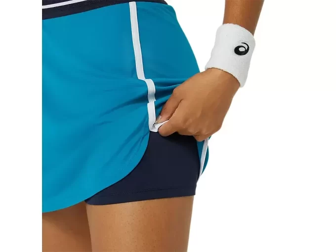 DAMEN-WETTER-SKORT DAMEN-WETTER-SKORT