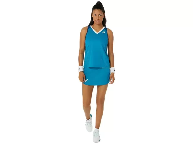 DAMEN-WETTER-SKORT DAMEN-WETTER-SKORT