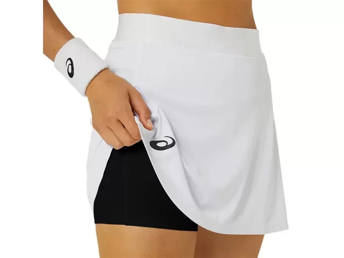 DAMEN-WETTER-SKORT DAMEN-WETTER-SKORT