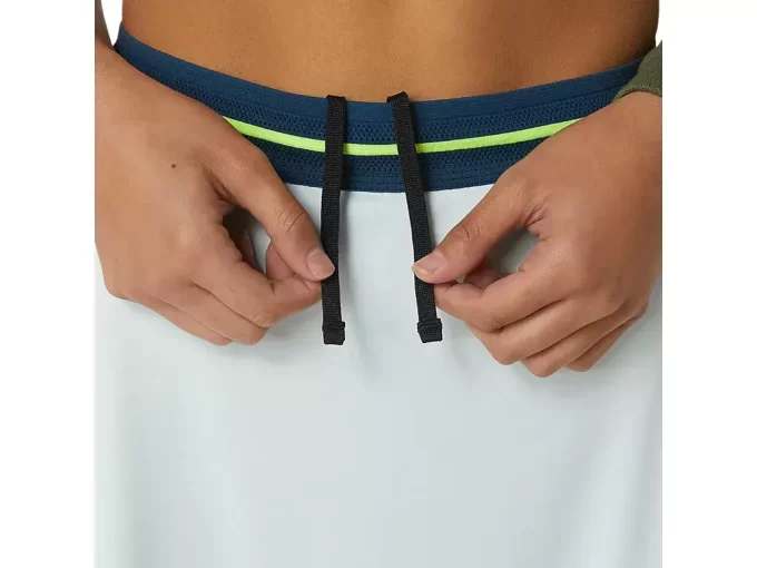 DAMEN-WETTER-SKORT DAMEN-WETTER-SKORT