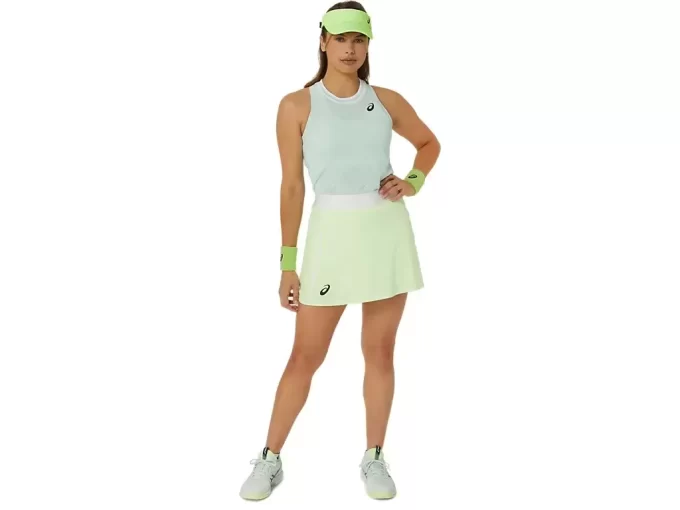 DAMEN-WETTER-SKORT DAMEN-WETTER-SKORT