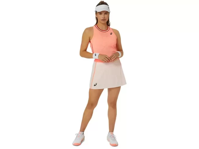 DAMEN-WETTER-SKORT DAMEN-WETTER-SKORT