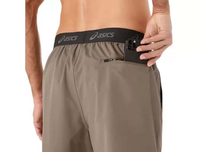 DOPPELT GEWEBT, 7 ZOLL KURZ DOPPELT GEWEBT, 7 ZOLL KURZ