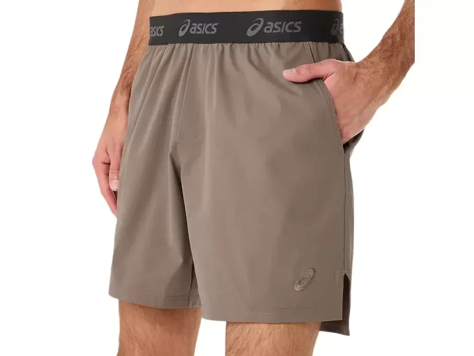 DOPPELT GEWEBT, 7 ZOLL KURZ DOPPELT GEWEBT, 7 ZOLL KURZ