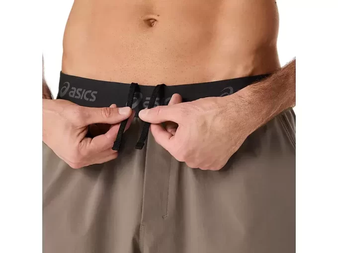 DOPPELT GEWEBT, 7 ZOLL KURZ DOPPELT GEWEBT, 7 ZOLL KURZ