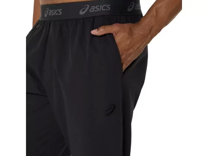 DOPPELT GEWEBTE HOSE DOPPELT GEWEBTE HOSE