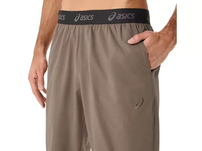 DOPPELT GEWEBTE HOSE DOPPELT GEWEBTE HOSE