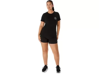 EMPOWER KURZARM-T-SHIRT FÜR DAMEN