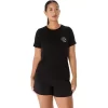 EMPOWER KURZARM-T-SHIRT FÜR DAMEN EMPOWER KURZARM-T-SHIRT FÜR DAMEN