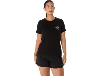 EMPOWER KURZARM-T-SHIRT FÜR DAMEN