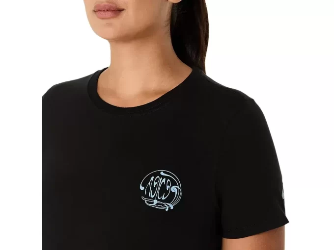 EMPOWER KURZARM-T-SHIRT FÜR DAMEN EMPOWER KURZARM-T-SHIRT FÜR DAMEN