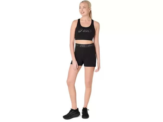 ESSENTIAL ASICS LOGO 3IN TIGHT ESSENTIAL ASICS LOGO 3IN TIGHT