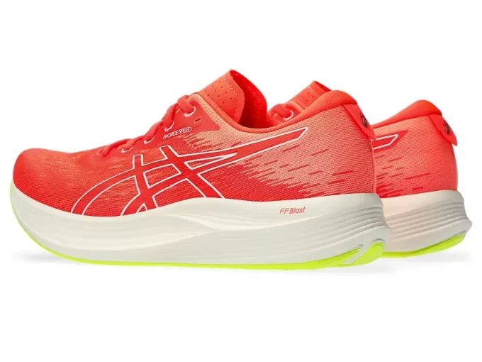 EVORIDE SPEED 2 EVORIDE SPEED 2