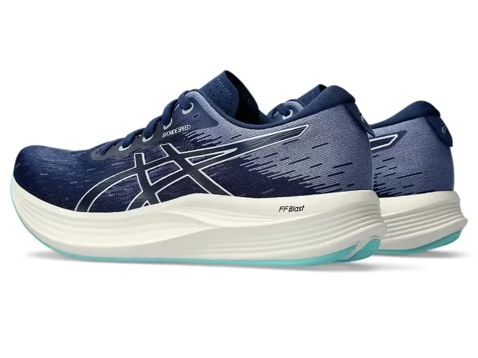 EVORIDE SPEED 2 STRASSENGETESTET EVORIDE SPEED 2 STRASSENGETESTET