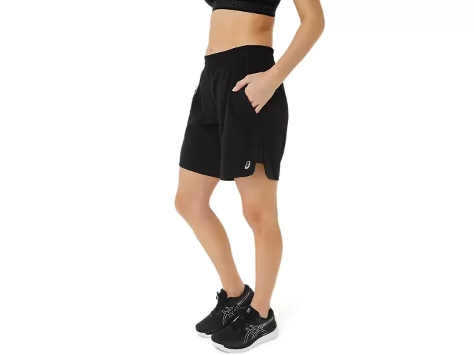 FIETRO 7IN SHORT FÜR DAMEN FIETRO 7IN SHORT FÜR DAMEN