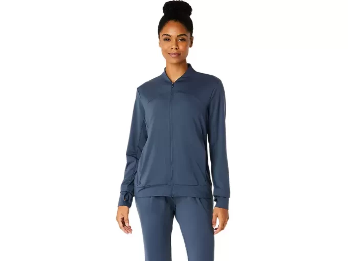 FLEX SOFT TOUCH JACKE FÜR DAMEN FLEX SOFT TOUCH JACKE FÜR DAMEN