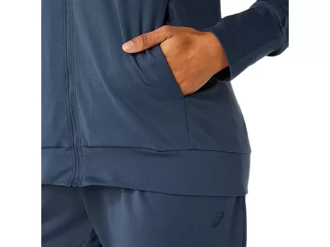 FLEX SOFT TOUCH JACKE FÜR DAMEN FLEX SOFT TOUCH JACKE FÜR DAMEN