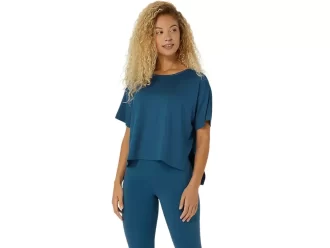 FLEX-STRETCH-KURZARM-OBERTEIL