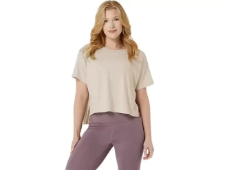 FLEX-STRETCH-KURZARM-OBERTEIL