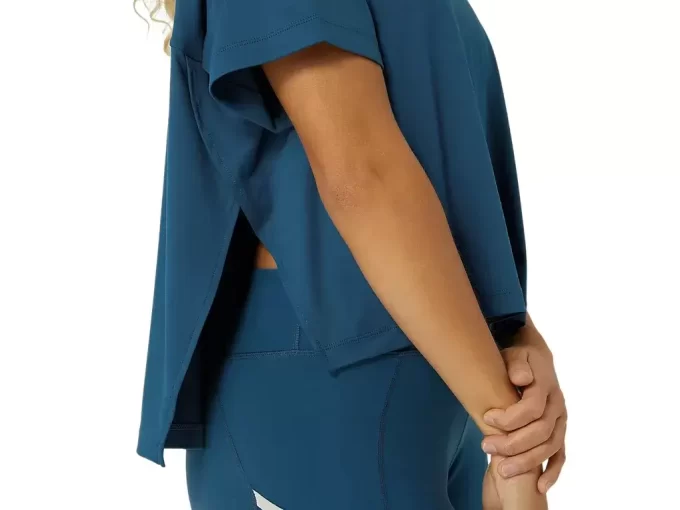 FLEX-STRETCH-KURZARM-OBERTEIL FLEX-STRETCH-KURZARM-OBERTEIL