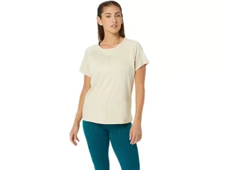 FLEX STRETCH KURZARM-OBERTEIL FÜR DAMEN