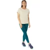 FLEX STRETCH KURZARM-OBERTEIL FÜR DAMEN FLEX STRETCH KURZARM-OBERTEIL FÜR DAMEN