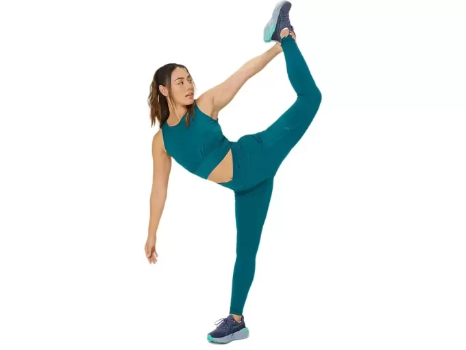 FLEX TIGHT FÜR DAMEN FLEX TIGHT FÜR DAMEN