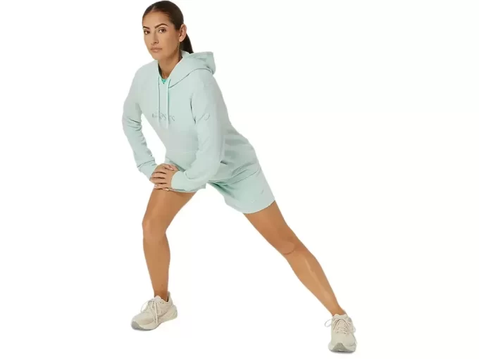 FRENCH TERRY 5IN SHORT FÜR DAMEN FRENCH TERRY 5IN SHORT FÜR DAMEN