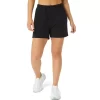 FRENCH TERRY 5IN SHORT FÜR DAMEN FRENCH TERRY 5IN SHORT FÜR DAMEN