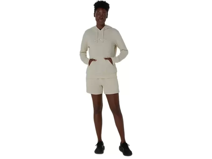 FRENCH TERRY 5IN SHORT FÜR DAMEN FRENCH TERRY 5IN SHORT FÜR DAMEN