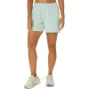 FRENCH TERRY 5IN SHORT FÜR DAMEN FRENCH TERRY 5IN SHORT FÜR DAMEN