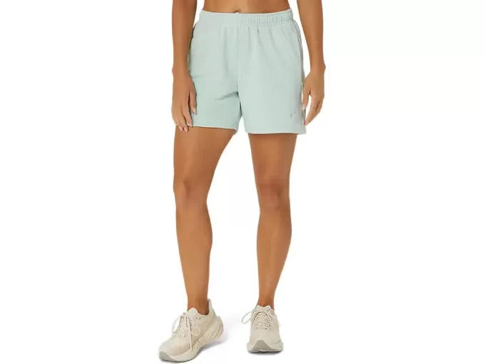 FRENCH TERRY 5IN SHORT FÜR DAMEN FRENCH TERRY 5IN SHORT FÜR DAMEN
