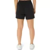 FRENCH TERRY 5IN SHORT FÜR DAMEN FRENCH TERRY 5IN SHORT FÜR DAMEN