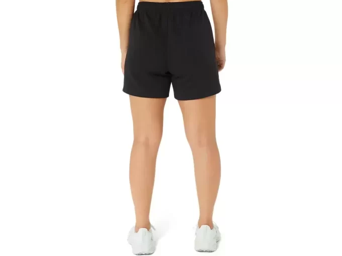 FRENCH TERRY 5IN SHORT FÜR DAMEN FRENCH TERRY 5IN SHORT FÜR DAMEN
