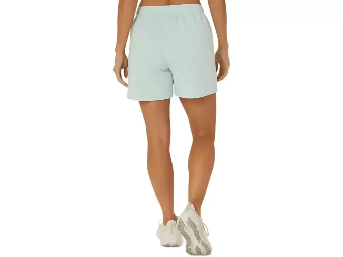 FRENCH TERRY 5IN SHORT FÜR DAMEN FRENCH TERRY 5IN SHORT FÜR DAMEN