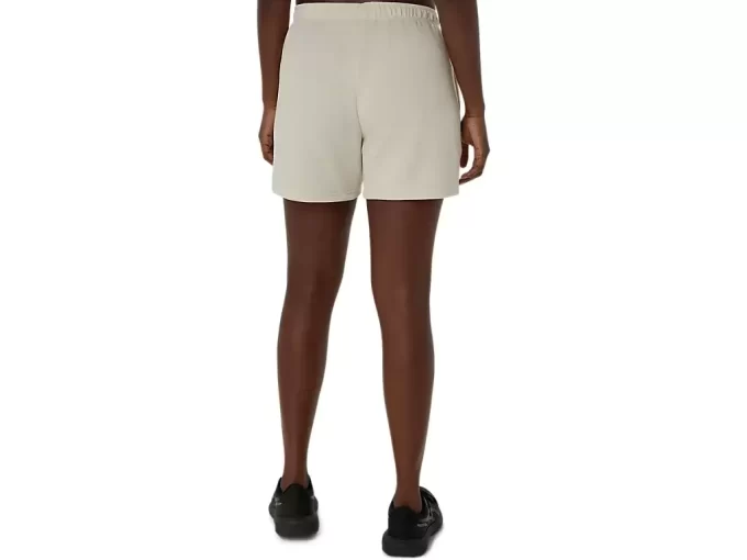 FRENCH TERRY 5IN SHORT FÜR DAMEN FRENCH TERRY 5IN SHORT FÜR DAMEN