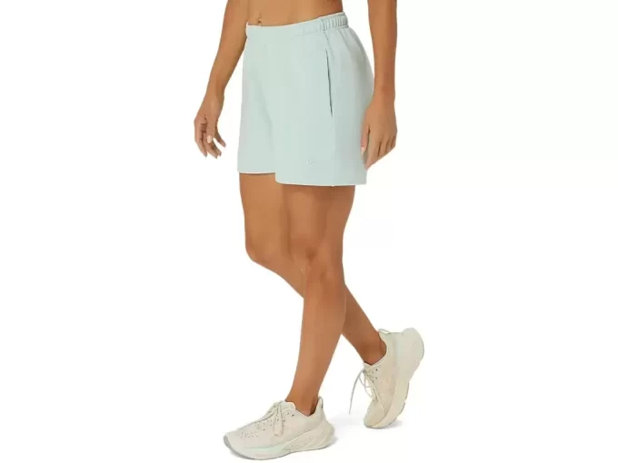 FRENCH TERRY 5IN SHORT FÜR DAMEN FRENCH TERRY 5IN SHORT FÜR DAMEN