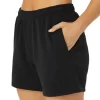 FRENCH TERRY 5IN SHORT FÜR DAMEN FRENCH TERRY 5IN SHORT FÜR DAMEN