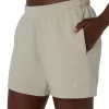 FRENCH TERRY 5IN SHORT FÜR DAMEN FRENCH TERRY 5IN SHORT FÜR DAMEN