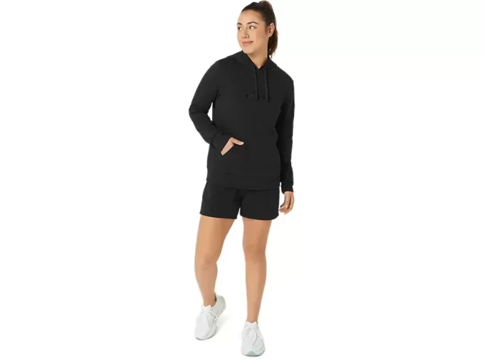 FRENCH TERRY 5IN SHORT FÜR DAMEN FRENCH TERRY 5IN SHORT FÜR DAMEN