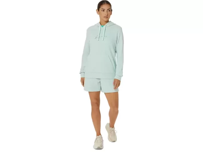 FRENCH TERRY 5IN SHORT FÜR DAMEN FRENCH TERRY 5IN SHORT FÜR DAMEN