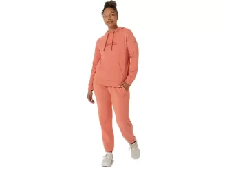 FRENCH TERRY HOSE FÜR DAMEN
