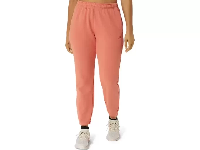FRENCH TERRY HOSE FÜR DAMEN FRENCH TERRY HOSE FÜR DAMEN