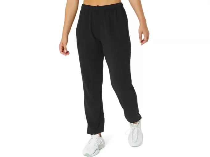 FRENCH TERRY HOSE FÜR DAMEN FRENCH TERRY HOSE FÜR DAMEN
