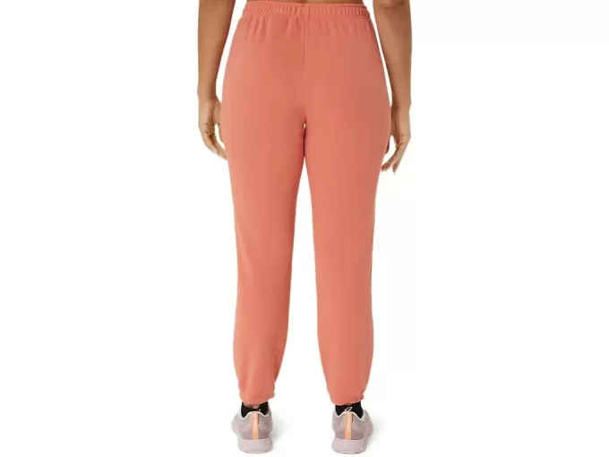 FRENCH TERRY HOSE FÜR DAMEN FRENCH TERRY HOSE FÜR DAMEN