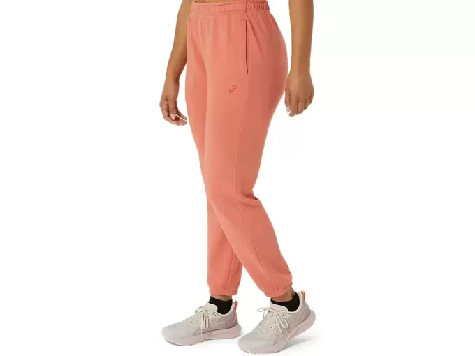 FRENCH TERRY HOSE FÜR DAMEN FRENCH TERRY HOSE FÜR DAMEN
