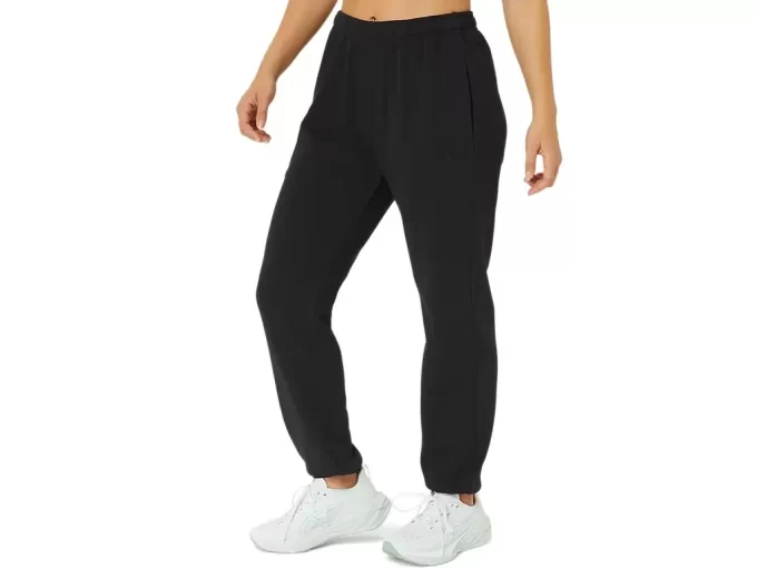 FRENCH TERRY HOSE FÜR DAMEN FRENCH TERRY HOSE FÜR DAMEN