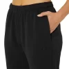 FRENCH TERRY HOSE FÜR DAMEN FRENCH TERRY HOSE FÜR DAMEN